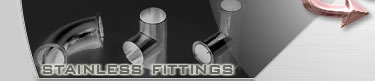 Stainless Fittings