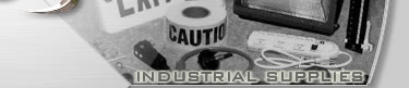 Industrial Supplies